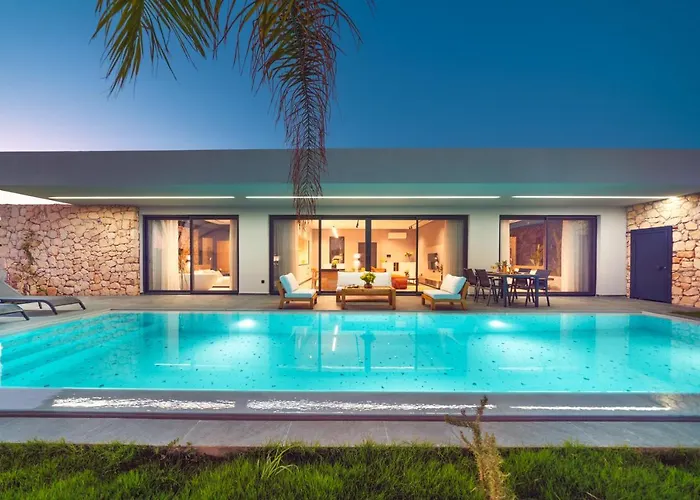 Villa Milo