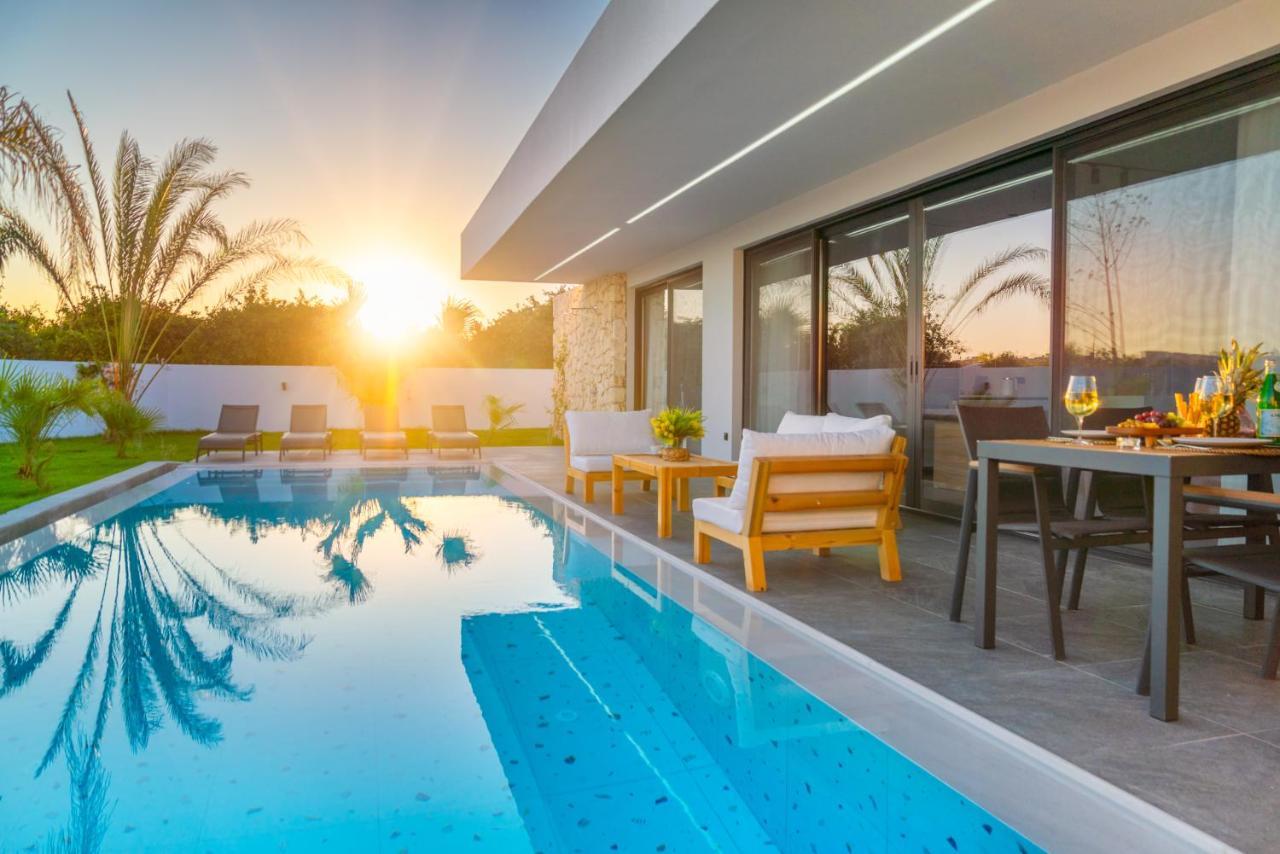 Milo Villa