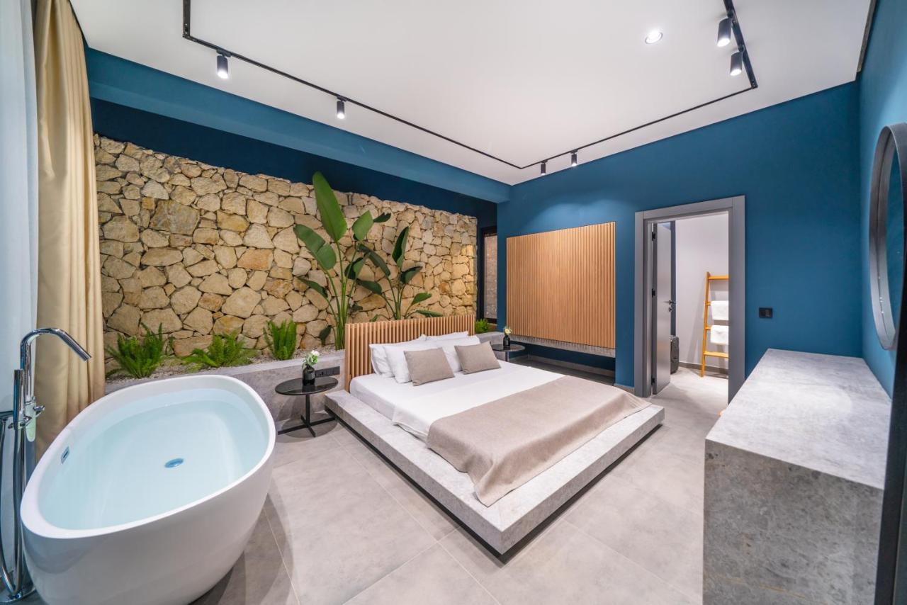 Milo Villa